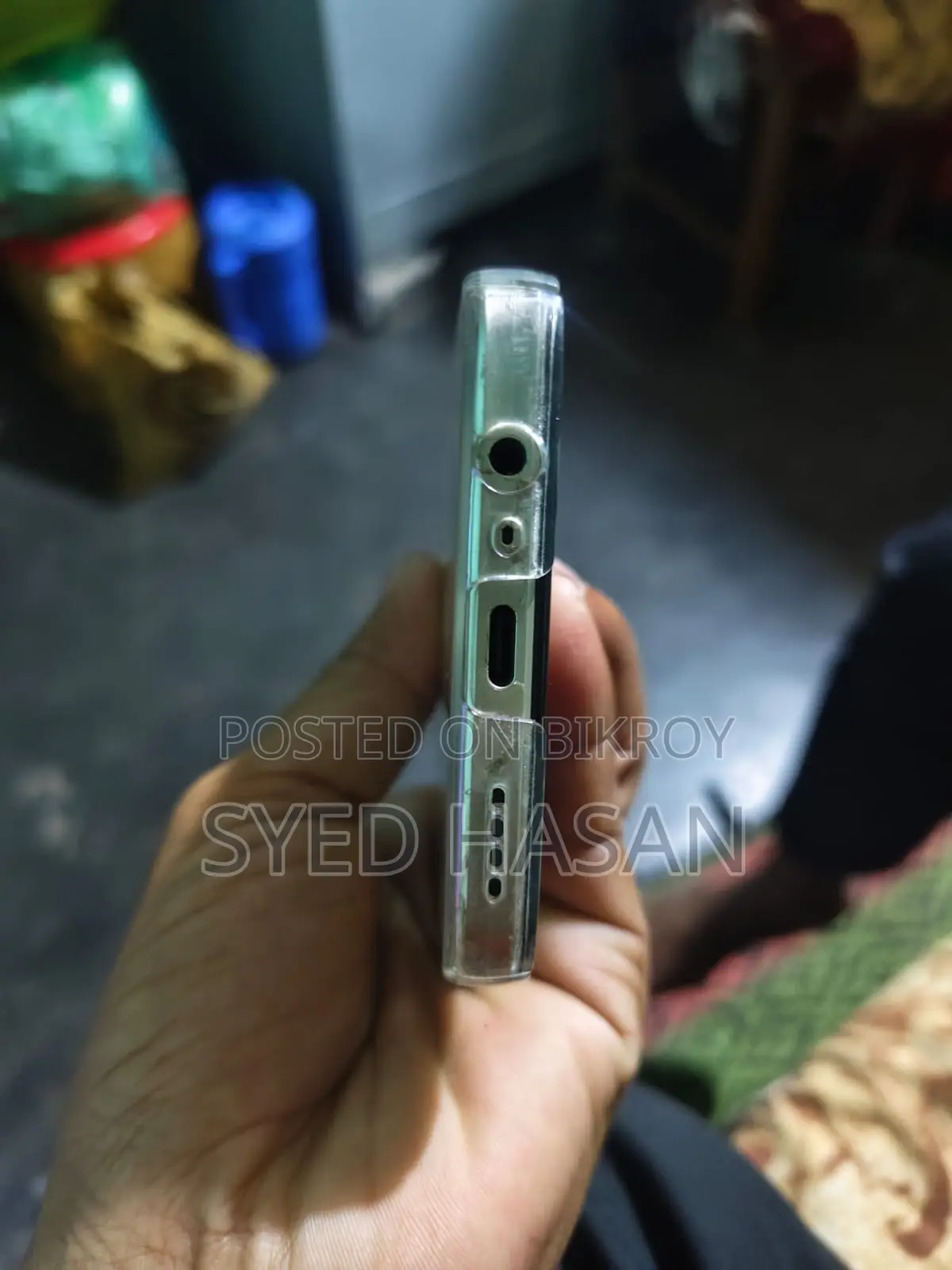 Realme Note 70 . (Used)