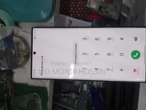 Samsung Galaxy S22 Ultra শুধু ডিসপ্লে বিক্রি