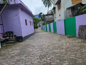 জমি সহ বাড়ি বিক্রয়