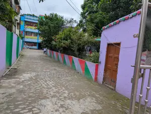 House with Land for Sale