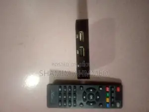 অ্যান্ড্রয়েড বক্স ৪ জিবি রেম ৬৪ রোম