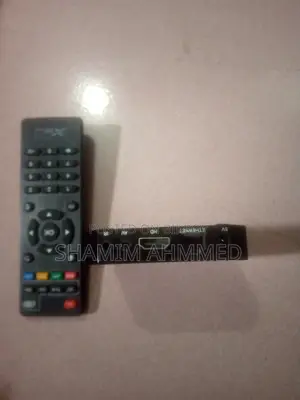 অ্যান্ড্রয়েড বক্স ৪ জিবি রেম ৬৪ রোম