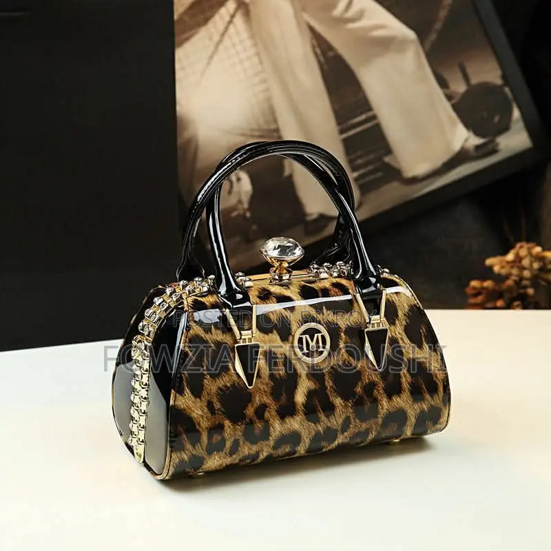Fashionable Bags