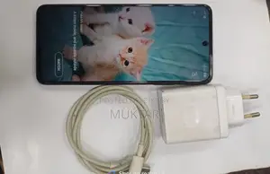 Realme C55 6/128 (Used)