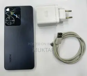 Realme C55 6/128 (Used)