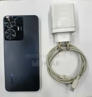 Realme C55 6/128 (Used)