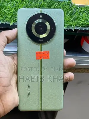 Realme (Used)