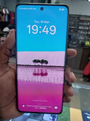 Realme (Used)