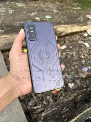 Infinix (Used)