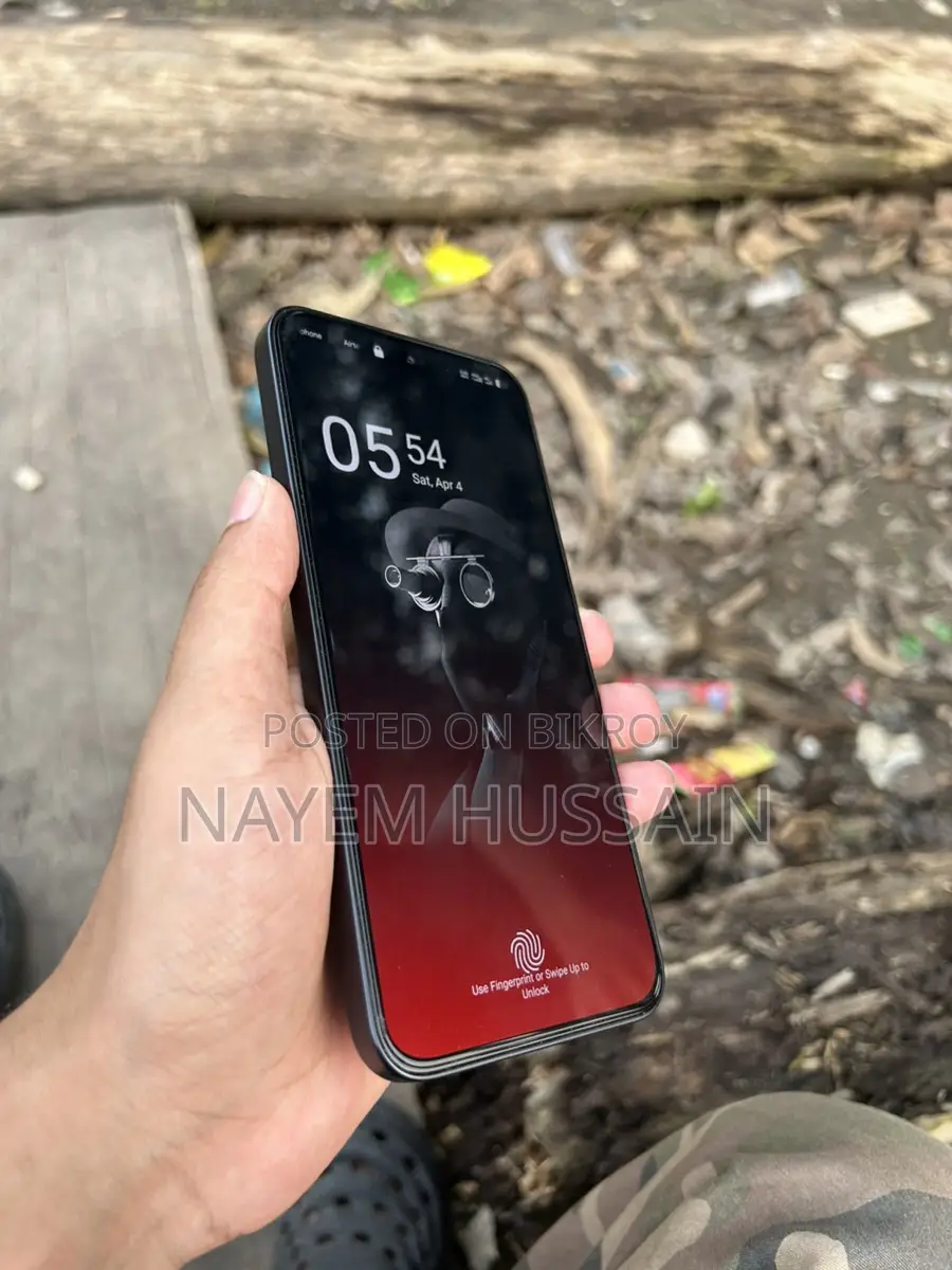 Infinix (Used)