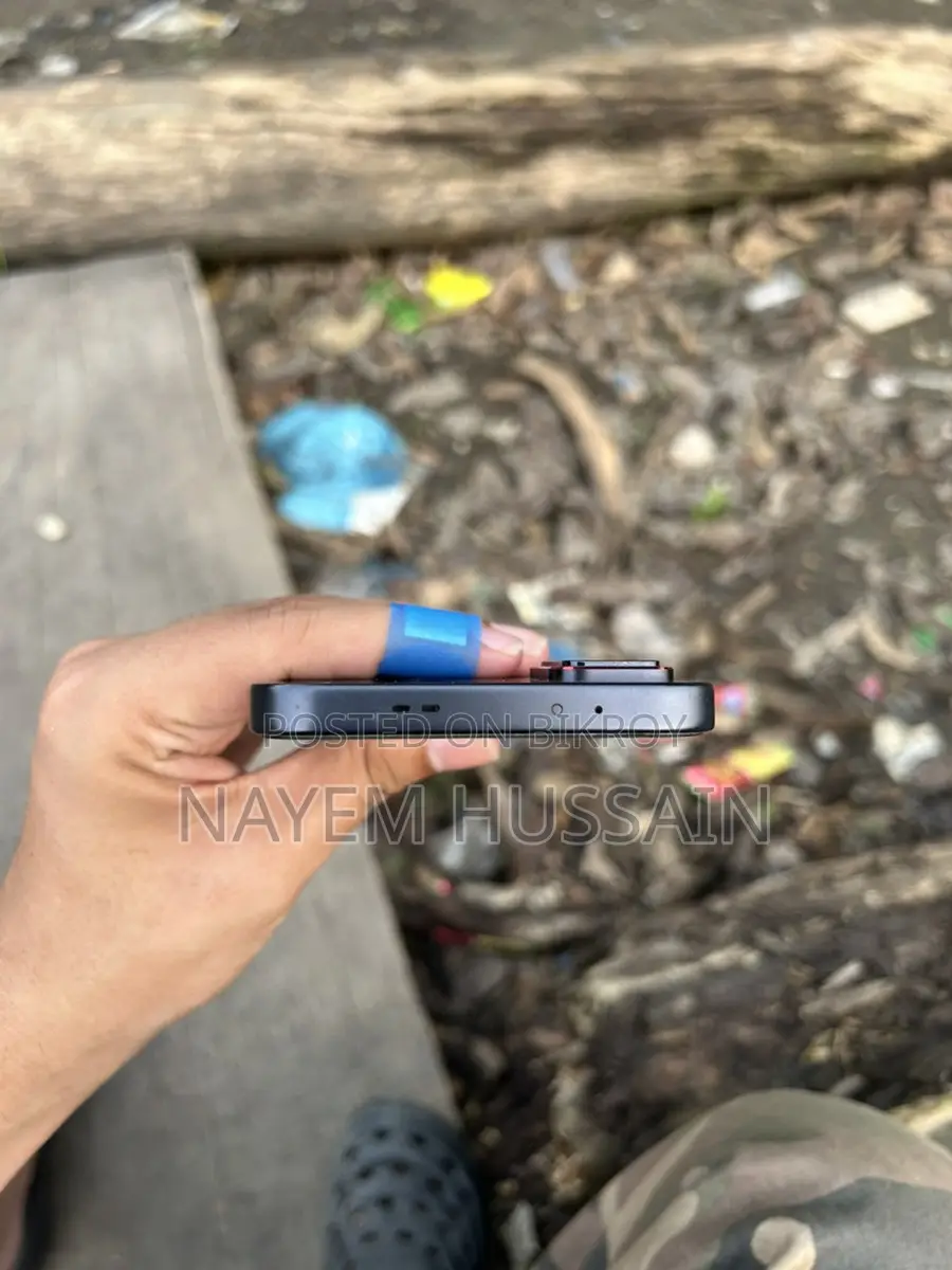 Infinix (Used)