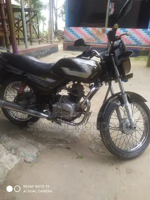 Bajaj CT 100 1995