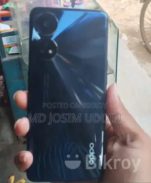 OPPO Reno 8T (Used)