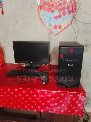 Computer for Sale