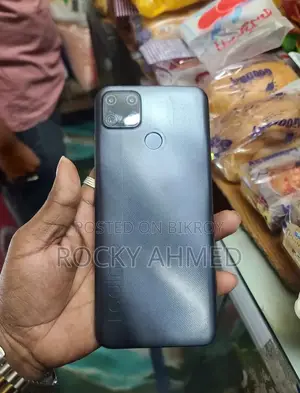 Realme C25 / (ব্যবহৃত)