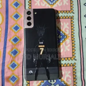 Samsung Galaxy S21 Plus (ব্যবহৃত)