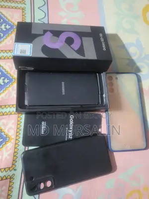 Samsung Galaxy S21 Plus (ব্যবহৃত)