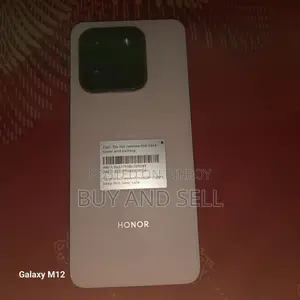 Honor x7d /8+8/256 (Used)
