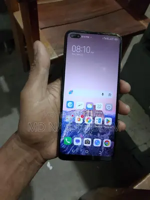 Tecno Camon 16 Pro ` (ব্যবহৃত)