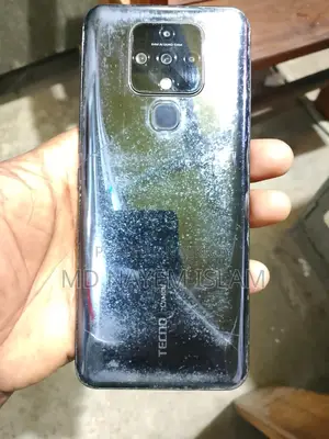 Tecno Camon 16 Pro ` (ব্যবহৃত)