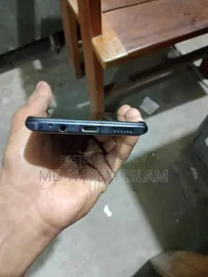 Tecno Camon 16 Pro ` (ব্যবহৃত)