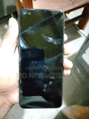 Tecno Camon 16 Pro ` (ব্যবহৃত)