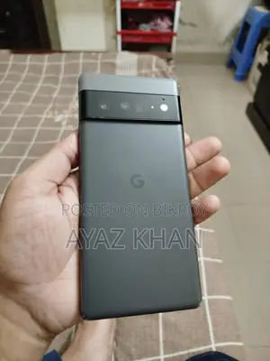 Google Pixel 6 Pro (Used)