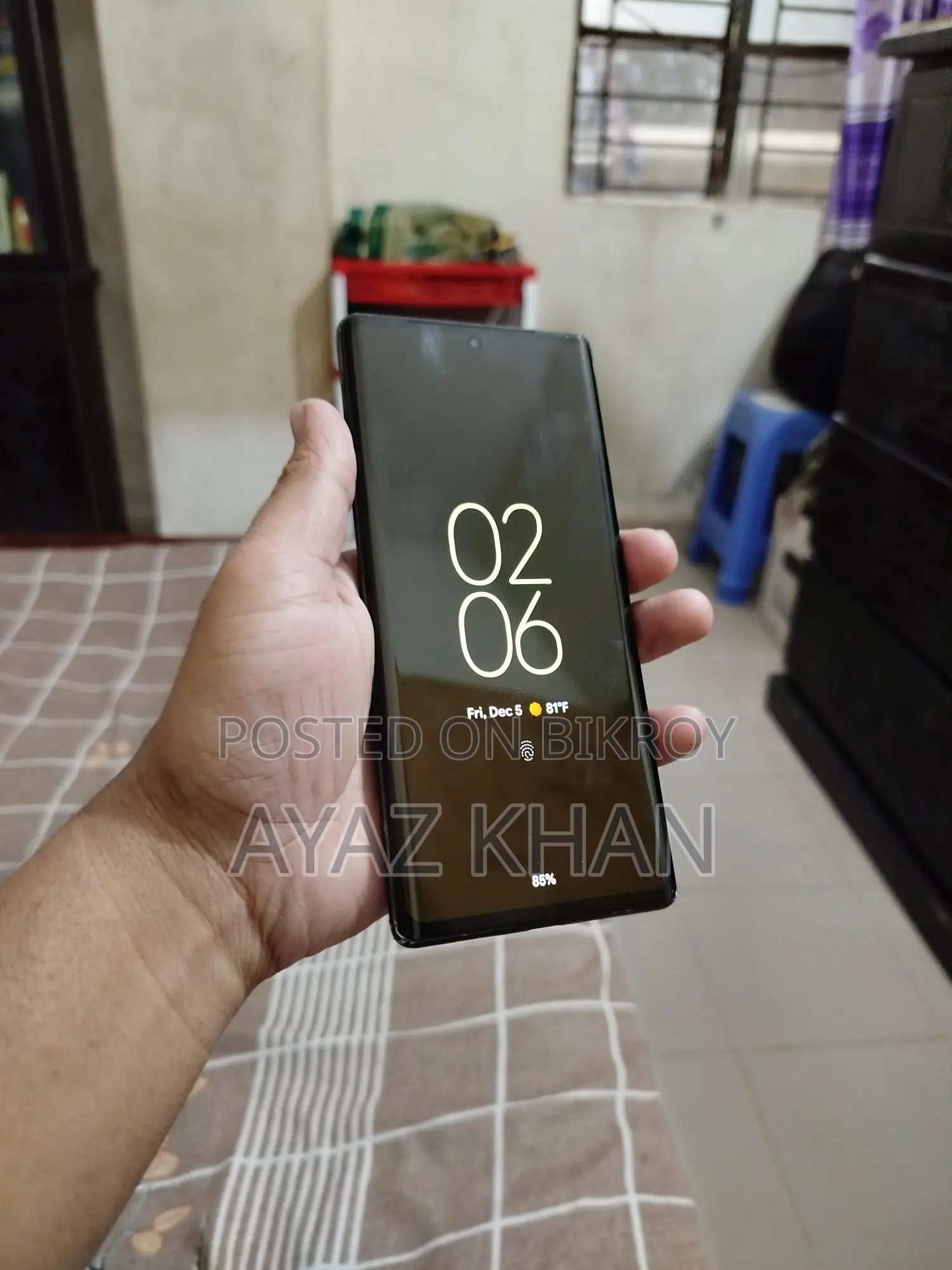 Google Pixel 6 Pro (Used)