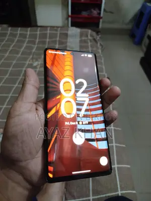 Google Pixel 6 Pro (Used)