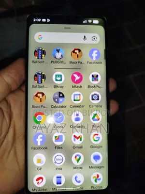 Google Pixel 6 Pro (Used)