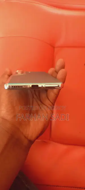 Tecno Camon 40 Pro 8/256 (Used)