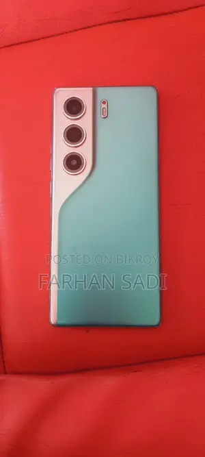 Tecno Camon 40 Pro 8/256 (Used)