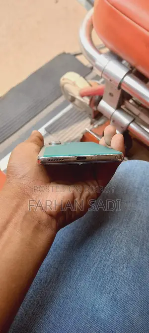 Tecno Camon 40 Pro 8/256 (Used)