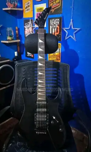 কাস্টম হাই কোয়ালিটি ইলেকট্রিক গিটার