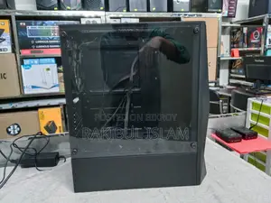 🖥️Brand New🔥 Intel Core i5 (4th Gen) Gaming Casing Desktop PC 🔥