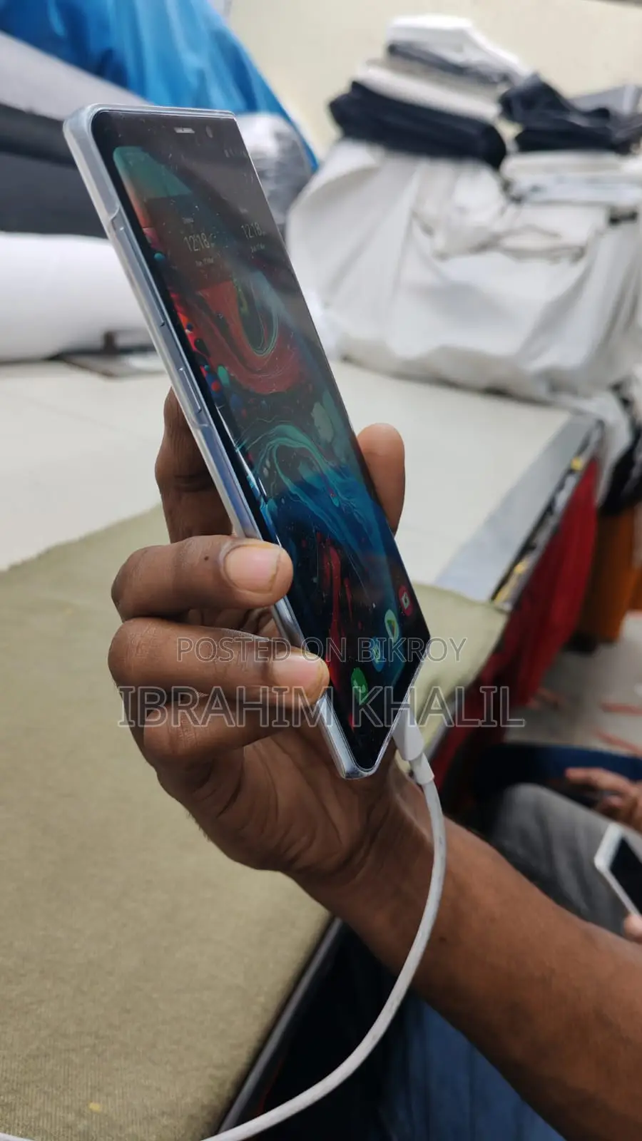 Samsung Note 9 Urgent Sale (Used)