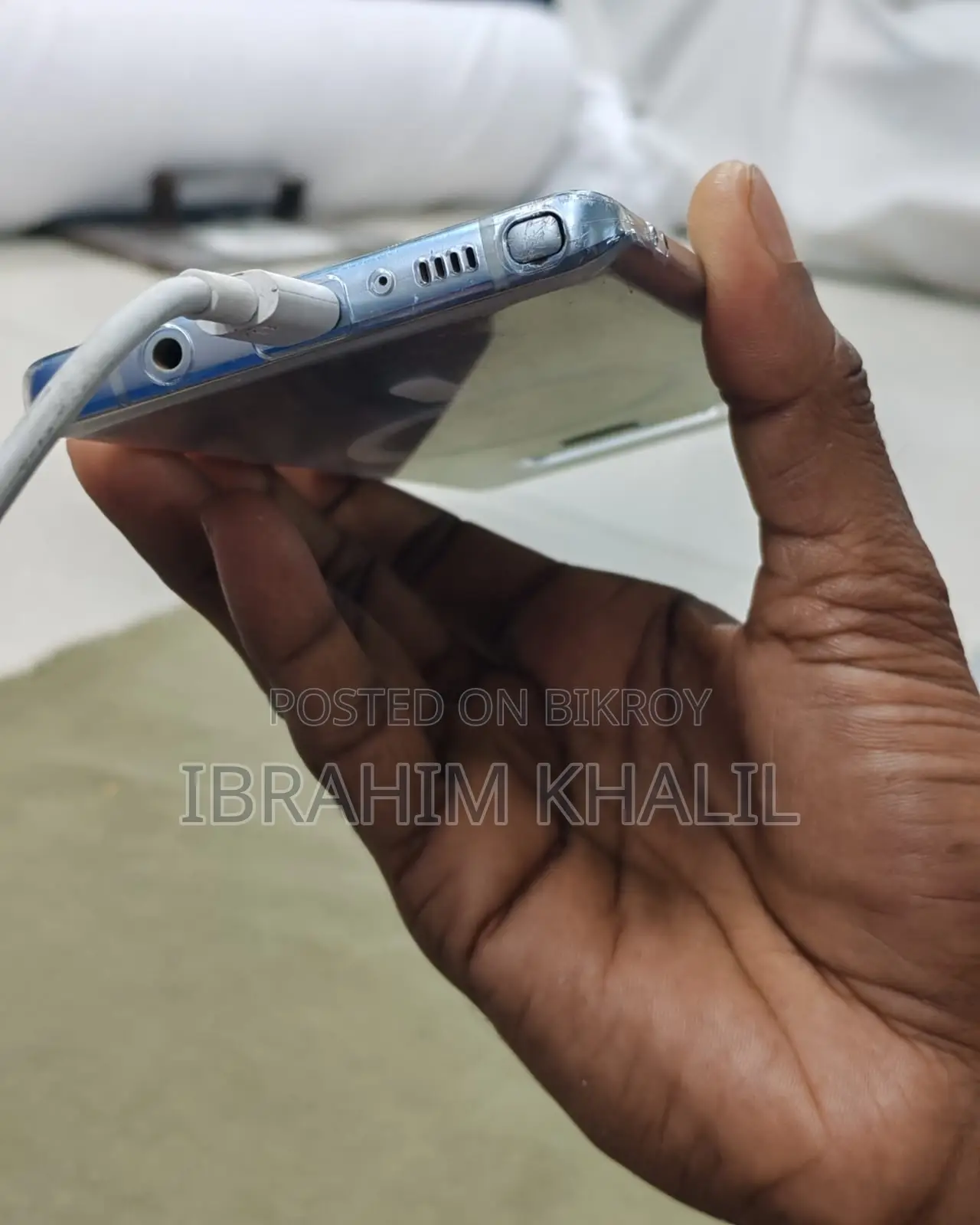 Samsung Note 9 Urgent Sale (Used)