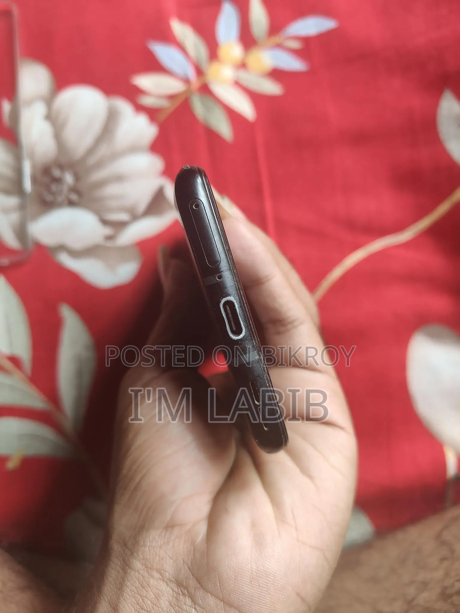OnePlus 9R 256 GB Black