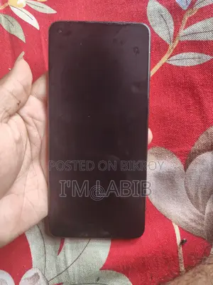 OnePlus 9R 256 GB Black