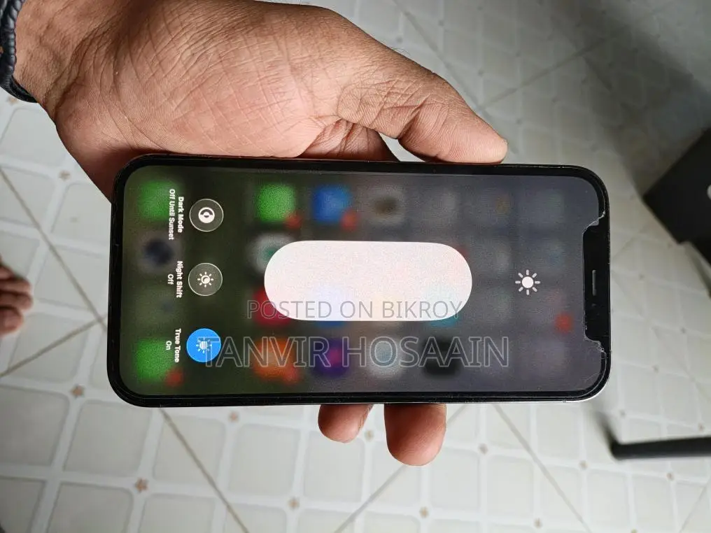Apple iPhone 12 Pro (Used)