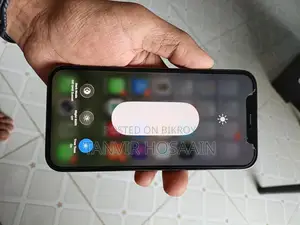 Apple iPhone 12 Pro (Used)