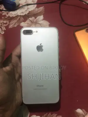 Apple iPhone 7 Plus (Used)