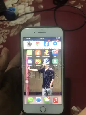 Apple iPhone 7 Plus (Used)