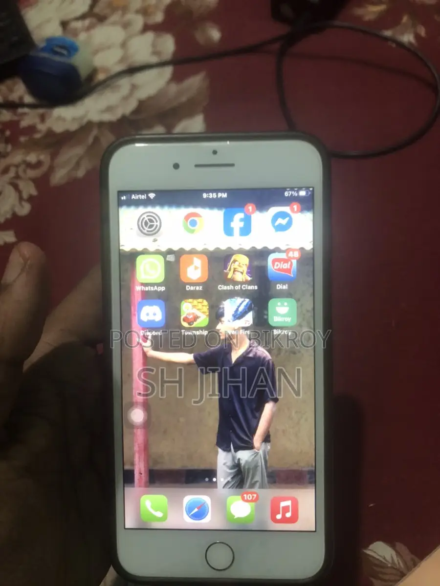 Apple iPhone 7 Plus (Used)