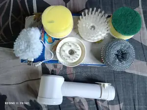 5 in 1 Magic Brush