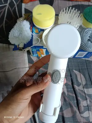 5 in 1 Magic Brush