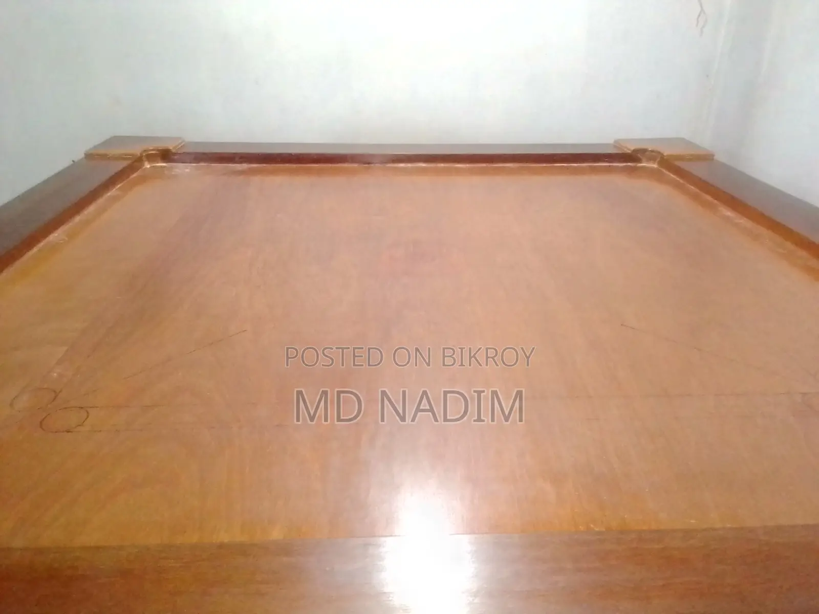 Carrom Board 4'7 Inch