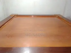 Carrom Board 4'7 Inch