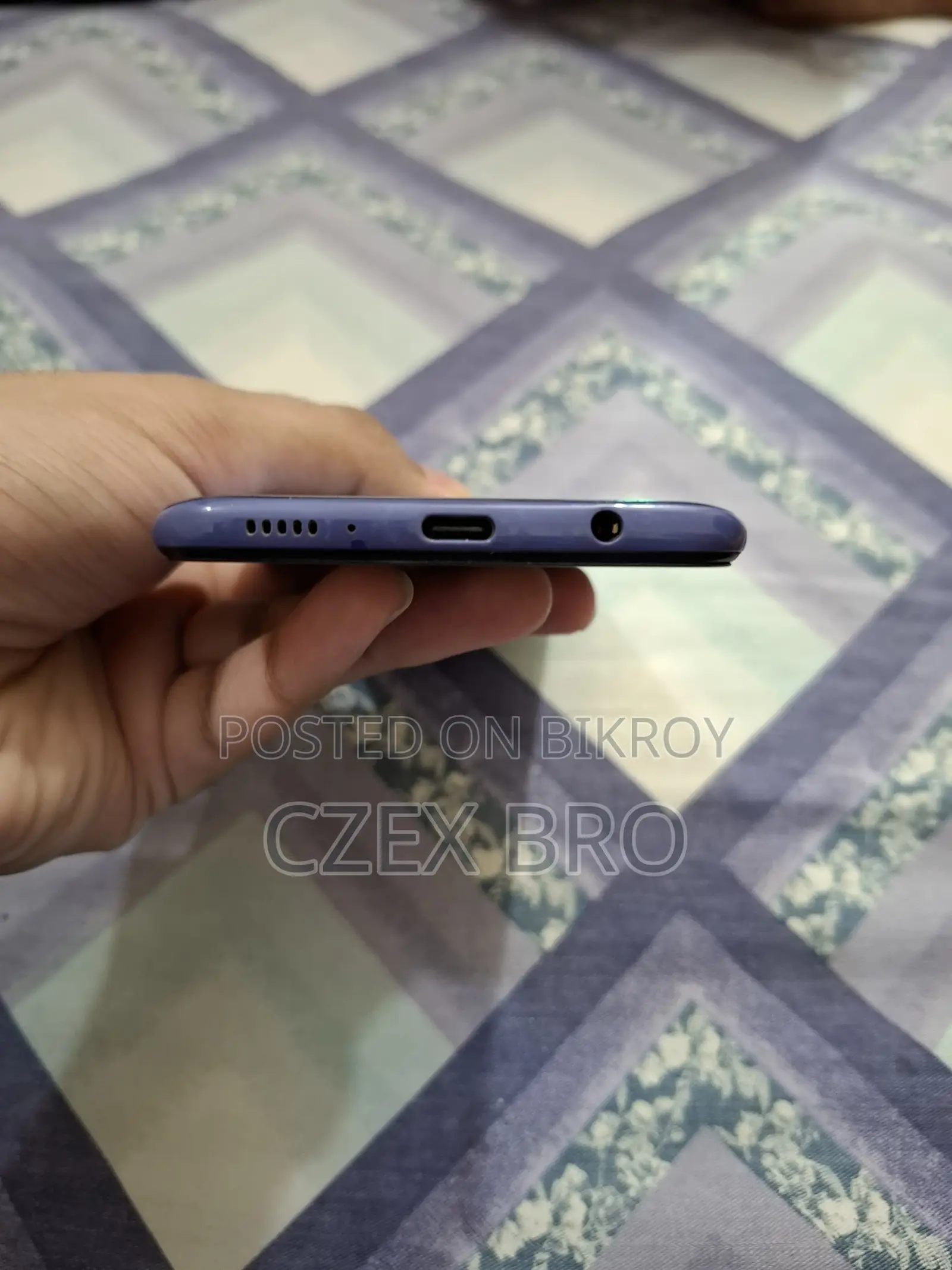 Samsung Galaxy A50s 6/128 (Used)