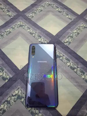 Samsung Galaxy A50s 6/128 (Used)